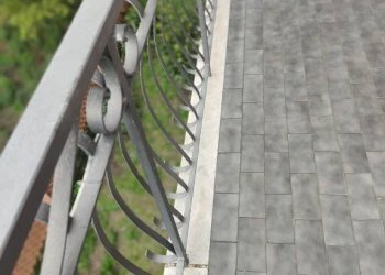 Balcone - Quadrilocale Genova (zona Bolzaneto) - foto 20