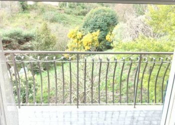 Balcone - Quadrilocale Genova (zona Bolzaneto) - foto 21