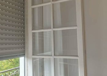 Dettagli - Quadrilocale Genova (zona Bolzaneto) - foto 22