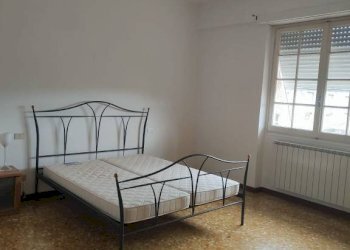 Camera da letto - Quadrilocale Genova (zona Bolzaneto) - foto 30