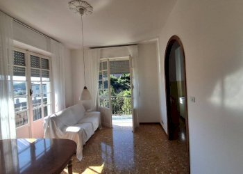 Salone - Quadrilocale Genova (zona Bolzaneto) - foto 44