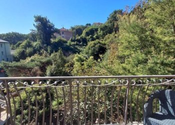 Balcone - Quadrilocale Genova (zona Bolzaneto) - foto 48