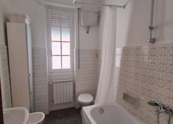 Bagno - Quadrilocale Genova (zona Bolzaneto) - foto 49