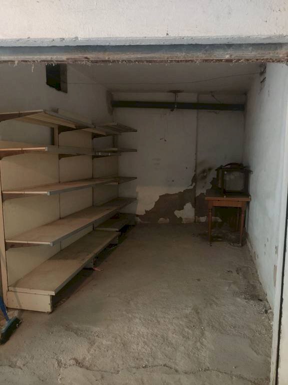 Box auto - Quadrilocale Arquata Scrivia - foto 2