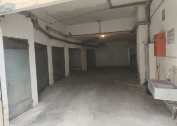 Box auto - Quadrilocale Arquata Scrivia - foto 10