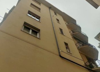 Facciata - Quadrilocale Arquata Scrivia - foto 14