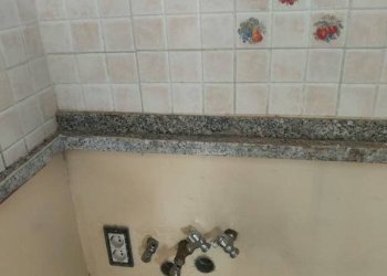 Dettagli - Quadrilocale Arquata Scrivia - foto 17