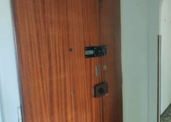 Dettagli - Quadrilocale Arquata Scrivia - foto 20