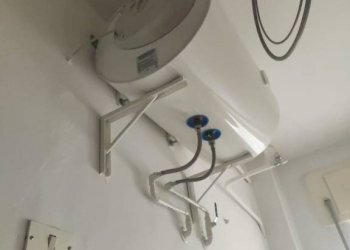 Bagno - Quadrilocale Arquata Scrivia - foto 22