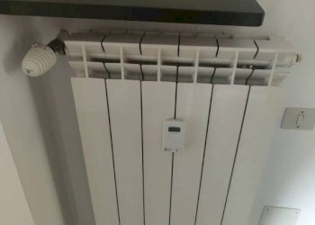 Dettagli - Quadrilocale Arquata Scrivia - foto 23