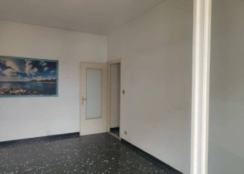 Camera da letto - Four-room apartment Arquata Scrivia - photo 25