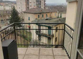 Balcone - Four-room apartment Arquata Scrivia - photo 28