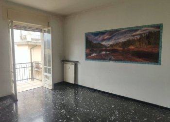 Camera da letto - Four-room apartment Arquata Scrivia - photo 29