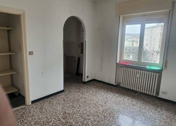 Sala da pranzo - Quadrilocale Arquata Scrivia - foto 30