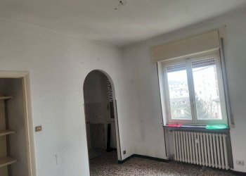 Stanza non arredata - Quadrilocale Arquata Scrivia - foto 32