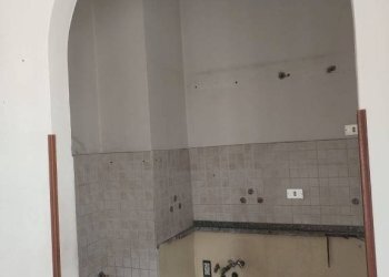 Cucina - Quadrilocale Arquata Scrivia - foto 37