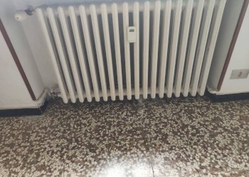 Dettagli - Quadrilocale Arquata Scrivia - foto 38