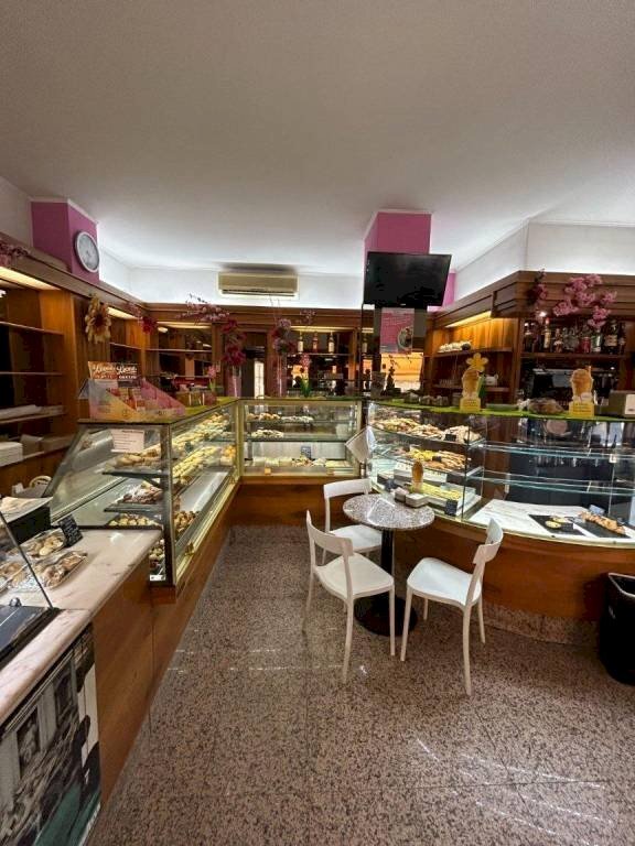 Interno non residenziale - Shop via Nicomede Bianchi, 62, Torino - photo 2