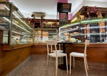 Interno non residenziale - Negozio via Nicomede Bianchi, 62, Torino - foto 8