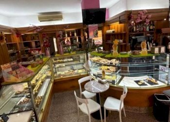 Interno non residenziale - Negozio via Nicomede Bianchi, 62, Torino - foto 9
