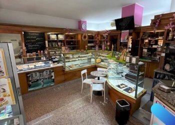Interno non residenziale - Negozio via Nicomede Bianchi, 62, Torino - foto 12