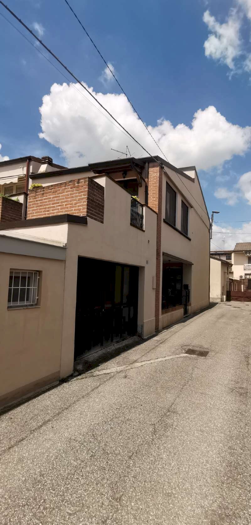 esterno - Independent house via Mazzini, Cremosano - photo 3