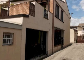 esterno - Casa indipendente via Mazzini, Cremosano - foto 3