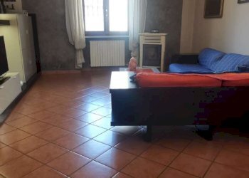 soggiorno - Casa indipendente via Mazzini, Cremosano - foto 4