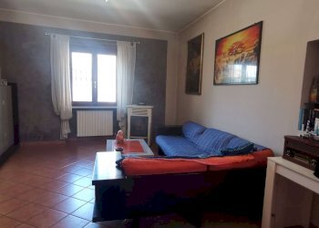 soggiorno - Casa indipendente via Mazzini, Cremosano - foto 5