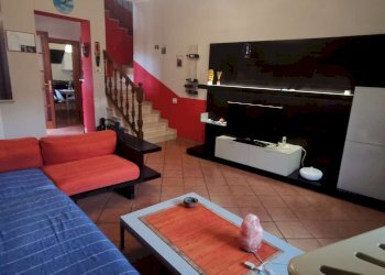 soggiorno - Casa indipendente via Mazzini, Cremosano - foto 7