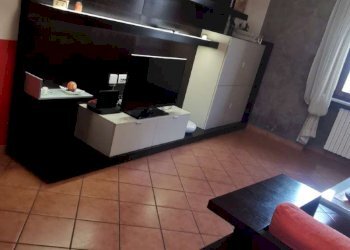 soggiorno - Casa indipendente via Mazzini, Cremosano - foto 11