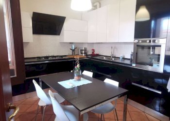cucina abitabile - Casa indipendente via Mazzini, Cremosano - foto 17