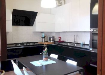 cucina abitabile - Casa indipendente via Mazzini, Cremosano - foto 18