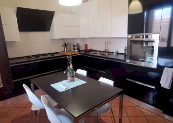 cucina abitabile - Casa indipendente via Mazzini, Cremosano - foto 19