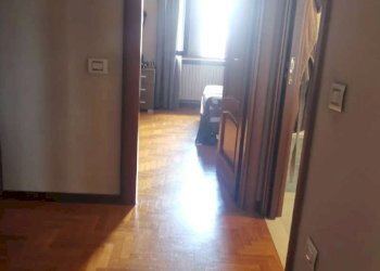 disimpegno piano primo - Casa indipendente via Mazzini, Cremosano - foto 21