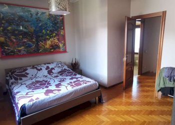 camera matrimoniale - Casa indipendente via Mazzini, Cremosano - foto 23