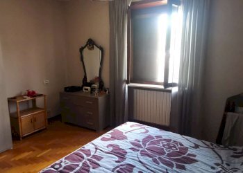 camera matrimoniale - Casa indipendente via Mazzini, Cremosano - foto 24