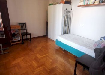 camera doppia - Casa indipendente via Mazzini, Cremosano - foto 31