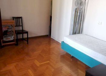 camera doppia - Casa indipendente via Mazzini, Cremosano - foto 32