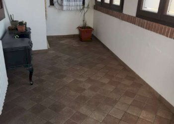 veranda - Casa indipendente via Mazzini, Cremosano - foto 35