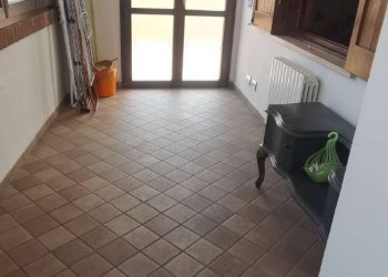 veranda - Casa indipendente via Mazzini, Cremosano - foto 37