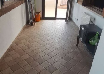 veranda - Casa indipendente via Mazzini, Cremosano - foto 38