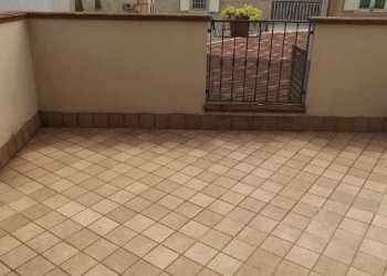 terrazzo - Casa indipendente via Mazzini, Cremosano - foto 40