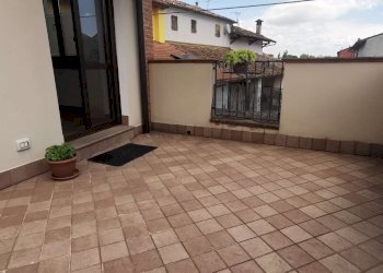 terrazzo - Casa indipendente via Mazzini, Cremosano - foto 41