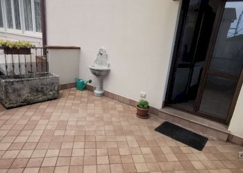 terrazzo - Casa indipendente via Mazzini, Cremosano - foto 42