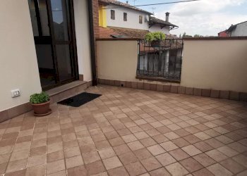 terrazzo - Casa indipendente via Mazzini, Cremosano - foto 43