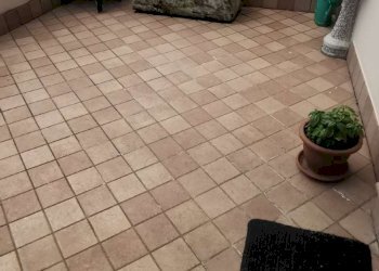 terrazzo - Casa indipendente via Mazzini, Cremosano - foto 44