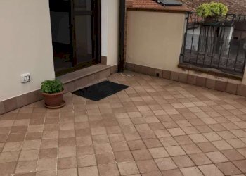 terrazzo - Casa indipendente via Mazzini, Cremosano - foto 45