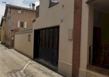 esterno - Casa indipendente via Mazzini, Cremosano - foto 47