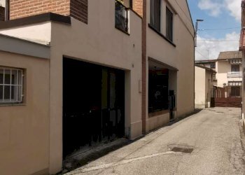 esterno - Casa indipendente via Mazzini, Cremosano - foto 48